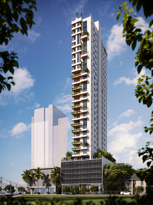 Apartamento, 3 quartos, 149 m² - Foto 2