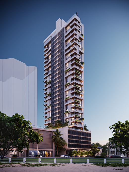 Apartamento, 3 quartos, 149 m² - Foto 4