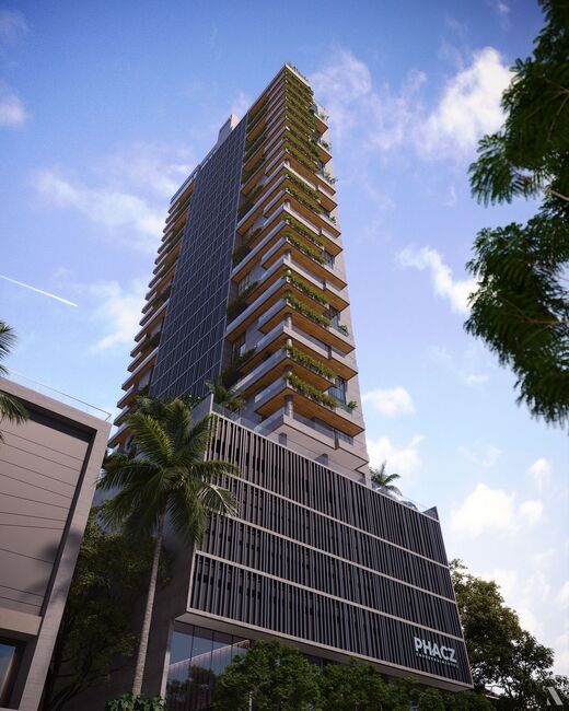 Apartamento, 3 quartos, 149 m² - Foto 5