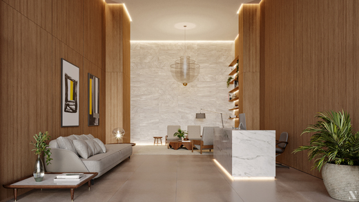 Apartamento, 3 quartos, 149 m² - Foto 6