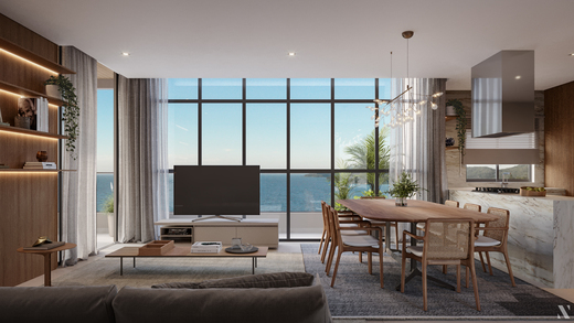 Apartamento, 3 quartos, 149 m² - Foto 8