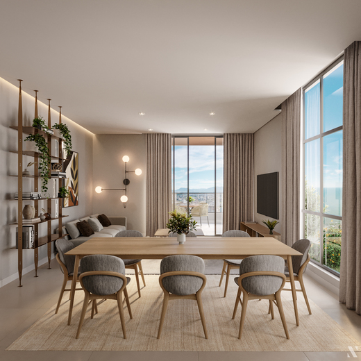 Apartamento, 3 quartos, 149 m² - Foto 9