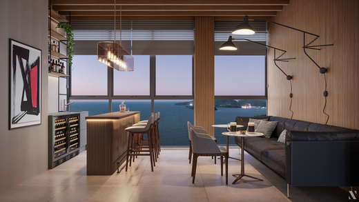 Apartamento, 3 quartos, 149 m² - Foto 15