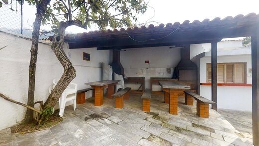 Conheça Fachada do imóvel - Apartamento 3 quartos à venda Laranjeiras, Rio de Janeiro - R$ 901.000 - II-23161-38208 - 30 Fachada - Apartamento 3 quartos à venda Laranjeiras, Rio de Janeiro - R$ 901.000 - II-23161-38208 - 30