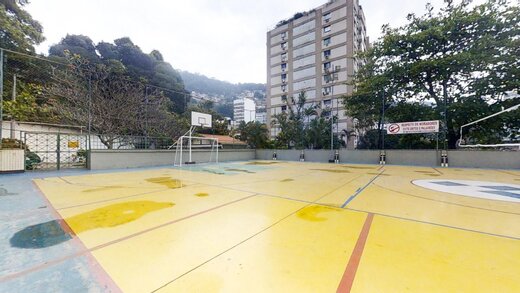 Conheça Fachada do imóvel - Apartamento 3 quartos à venda Laranjeiras, Rio de Janeiro - R$ 901.000 - II-23161-38208 - 31 Fachada - Apartamento 3 quartos à venda Laranjeiras, Rio de Janeiro - R$ 901.000 - II-23161-38208 - 31