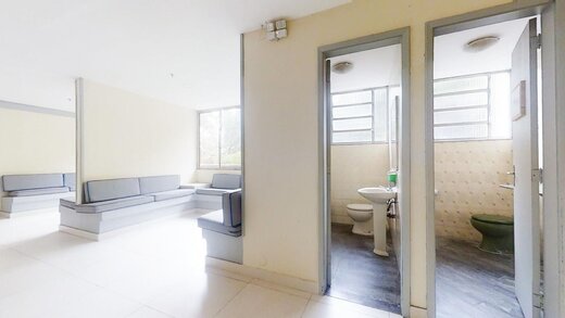 Conheça Fachada do imóvel - Apartamento 3 quartos à venda Laranjeiras, Rio de Janeiro - R$ 901.000 - II-23161-38208 - 29 Fachada - Apartamento 3 quartos à venda Laranjeiras, Rio de Janeiro - R$ 901.000 - II-23161-38208 - 29