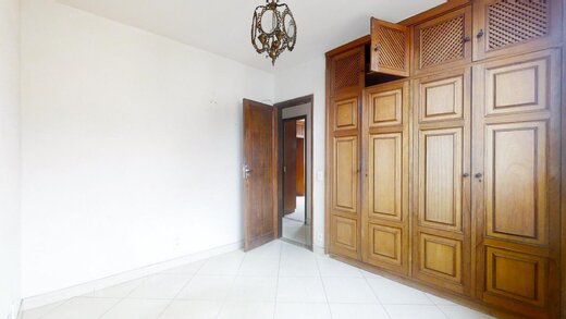 Conheça Quarto principal do imóvel - Apartamento 3 quartos à venda Laranjeiras, Rio de Janeiro - R$ 901.000 - II-23161-38208 - 13 Quarto principal - Apartamento 3 quartos à venda Laranjeiras, Rio de Janeiro - R$ 901.000 - II-23161-38208 - 13