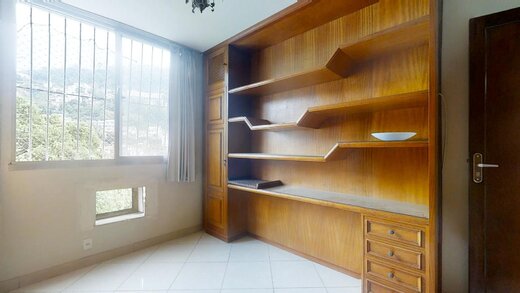 Conheça Quarto principal do imóvel - Apartamento 3 quartos à venda Laranjeiras, Rio de Janeiro - R$ 901.000 - II-23161-38208 - 14 Quarto principal - Apartamento 3 quartos à venda Laranjeiras, Rio de Janeiro - R$ 901.000 - II-23161-38208 - 14