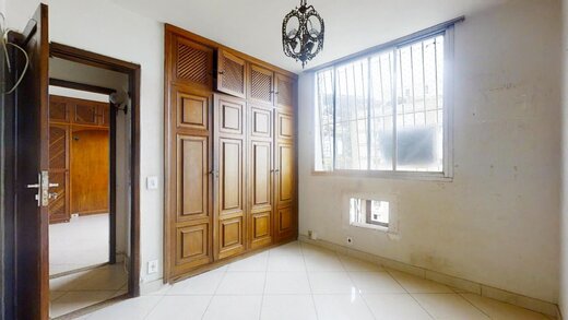 Conheça Quarto principal do imóvel - Apartamento 3 quartos à venda Laranjeiras, Rio de Janeiro - R$ 901.000 - II-23161-38208 - 15 Quarto principal - Apartamento 3 quartos à venda Laranjeiras, Rio de Janeiro - R$ 901.000 - II-23161-38208 - 15