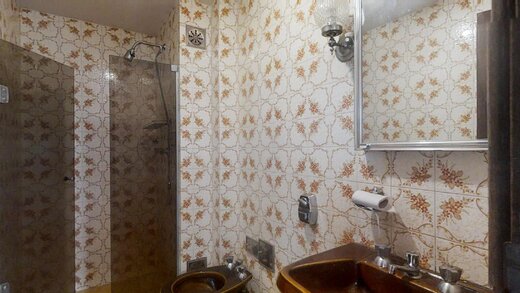 Conheça Banheiro do imóvel - Apartamento 3 quartos à venda Laranjeiras, Rio de Janeiro - R$ 901.000 - II-23161-38208 - 24 Banheiro - Apartamento 3 quartos à venda Laranjeiras, Rio de Janeiro - R$ 901.000 - II-23161-38208 - 24