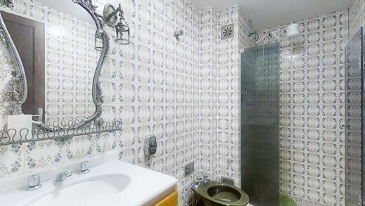 Conheça Banheiro do imóvel - Apartamento 3 quartos à venda Laranjeiras, Rio de Janeiro - R$ 901.000 - II-23161-38208 - 25 Banheiro - Apartamento 3 quartos à venda Laranjeiras, Rio de Janeiro - R$ 901.000 - II-23161-38208 - 25