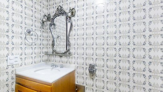 Conheça Banheiro do imóvel - Apartamento 3 quartos à venda Laranjeiras, Rio de Janeiro - R$ 901.000 - II-23161-38208 - 26 Banheiro - Apartamento 3 quartos à venda Laranjeiras, Rio de Janeiro - R$ 901.000 - II-23161-38208 - 26