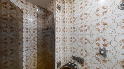 Conheça Banheiro do imóvel - Apartamento 3 quartos à venda Laranjeiras, Rio de Janeiro - R$ 901.000 - II-23161-38208 - 28 Banheiro - Apartamento 3 quartos à venda Laranjeiras, Rio de Janeiro - R$ 901.000 - II-23161-38208 - 28