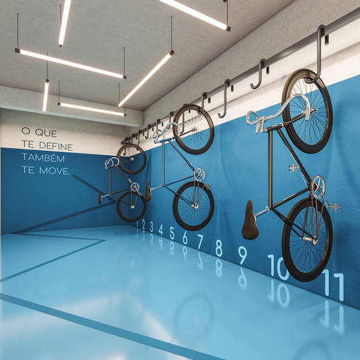 Loft, 30 m² - Foto 19