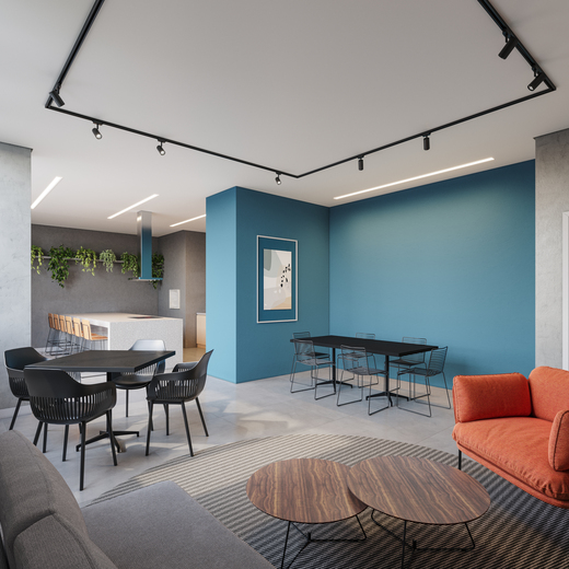 Loft, 30 m² - Foto 5