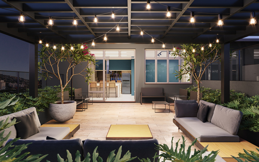 Loft, 30 m² - Foto 22