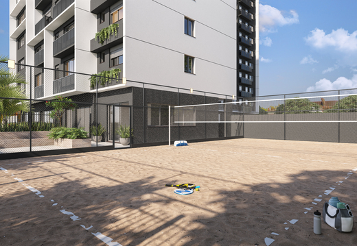 Loft, 30 m² - Foto 23