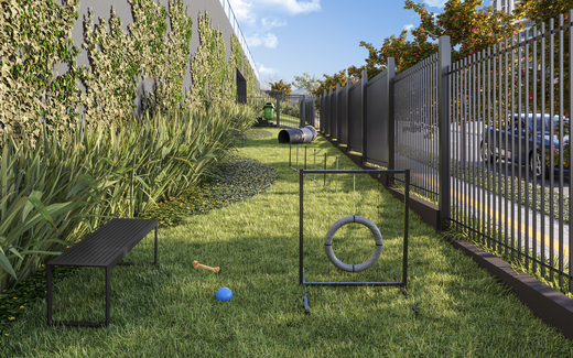 Loft, 30 m² - Foto 21