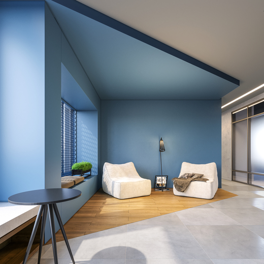 Loft, 30 m² - Foto 17