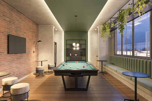 Loft, 30 m² - Foto 15