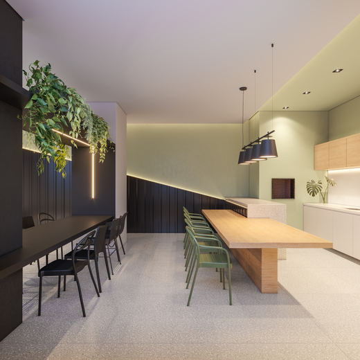 Loft, 30 m² - Foto 14