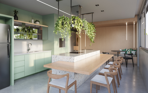 Loft, 30 m² - Foto 18