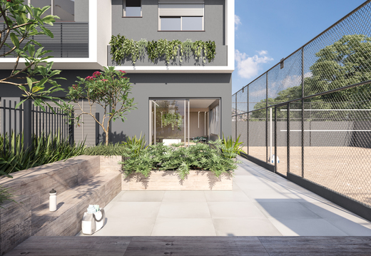 Loft, 30 m² - Foto 24