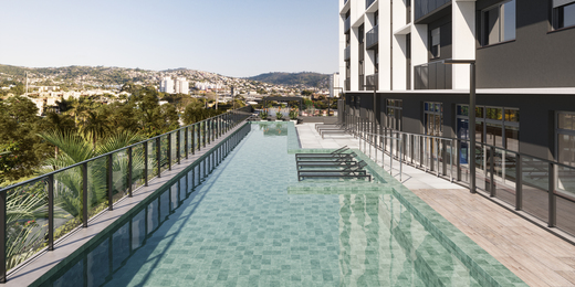 Loft, 30 m² - Foto 25