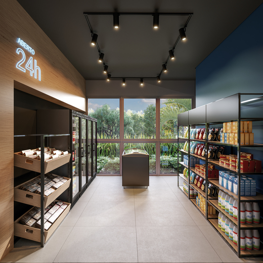 Loft, 30 m² - Foto 10