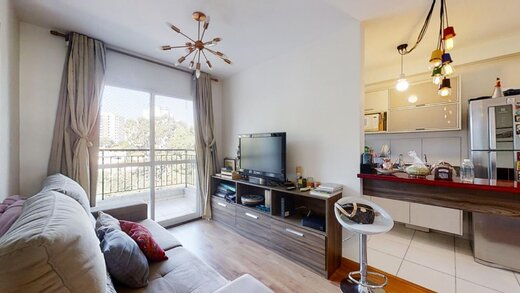 Conheça Living do imóvel - Apartamento à venda Rua Professor Sousa Barros,Saúde, Zona Sul,São Paulo - R$ 480.000 - II-23201-38287 - 10 Living - Apartamento à venda Rua Professor Sousa Barros,Saúde, Zona Sul,São Paulo - R$ 480.000 - II-23201-38287 - 10