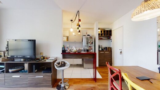 Conheça Living do imóvel - Apartamento à venda Rua Professor Sousa Barros,Saúde, Zona Sul,São Paulo - R$ 480.000 - II-23201-38287 - 1 Living - Apartamento à venda Rua Professor Sousa Barros,Saúde, Zona Sul,São Paulo - R$ 480.000 - II-23201-38287 - 1