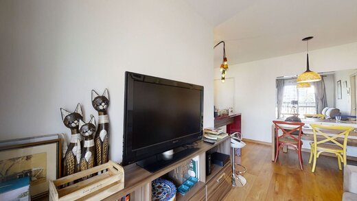 Conheça Living do imóvel - Apartamento à venda Rua Professor Sousa Barros,Saúde, Zona Sul,São Paulo - R$ 480.000 - II-23201-38287 - 19 Living - Apartamento à venda Rua Professor Sousa Barros,Saúde, Zona Sul,São Paulo - R$ 480.000 - II-23201-38287 - 19