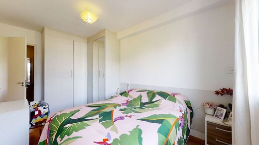 Conheça Quarto principal do imóvel - Apartamento à venda Rua Professor Sousa Barros,Saúde, Zona Sul,São Paulo - R$ 480.000 - II-23201-38287 - 24 Quarto principal - Apartamento à venda Rua Professor Sousa Barros,Saúde, Zona Sul,São Paulo - R$ 480.000 - II-23201-38287 - 24