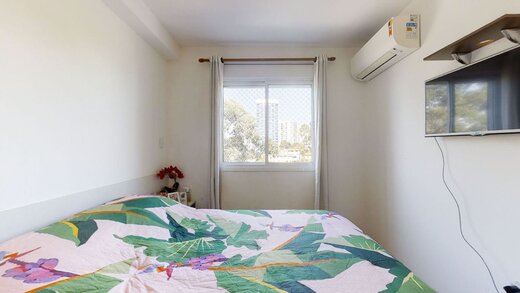 Conheça Quarto principal do imóvel - Apartamento à venda Rua Professor Sousa Barros,Saúde, Zona Sul,São Paulo - R$ 480.000 - II-23201-38287 - 25 Quarto principal - Apartamento à venda Rua Professor Sousa Barros,Saúde, Zona Sul,São Paulo - R$ 480.000 - II-23201-38287 - 25