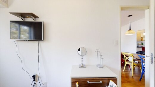 Conheça Quarto principal do imóvel - Apartamento à venda Rua Professor Sousa Barros,Saúde, Zona Sul,São Paulo - R$ 480.000 - II-23201-38287 - 26 Quarto principal - Apartamento à venda Rua Professor Sousa Barros,Saúde, Zona Sul,São Paulo - R$ 480.000 - II-23201-38287 - 26