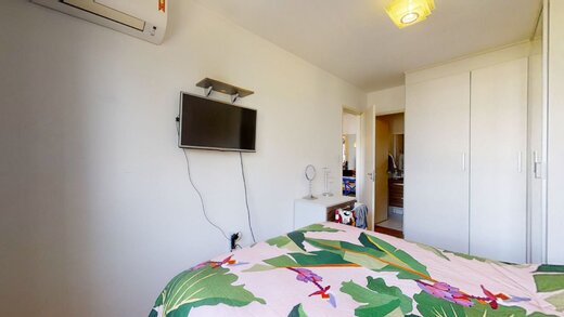 Conheça Quarto principal do imóvel - Apartamento à venda Rua Professor Sousa Barros,Saúde, Zona Sul,São Paulo - R$ 480.000 - II-23201-38287 - 28 Quarto principal - Apartamento à venda Rua Professor Sousa Barros,Saúde, Zona Sul,São Paulo - R$ 480.000 - II-23201-38287 - 28