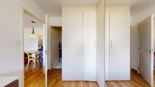 Conheça Quarto principal do imóvel - Apartamento à venda Rua Professor Sousa Barros,Saúde, Zona Sul,São Paulo - R$ 480.000 - II-23201-38287 - 29 Quarto principal - Apartamento à venda Rua Professor Sousa Barros,Saúde, Zona Sul,São Paulo - R$ 480.000 - II-23201-38287 - 29