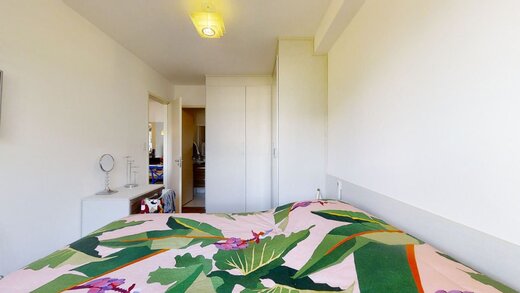 Conheça Quarto principal do imóvel - Apartamento à venda Rua Professor Sousa Barros,Saúde, Zona Sul,São Paulo - R$ 480.000 - II-23201-38287 - 30 Quarto principal - Apartamento à venda Rua Professor Sousa Barros,Saúde, Zona Sul,São Paulo - R$ 480.000 - II-23201-38287 - 30