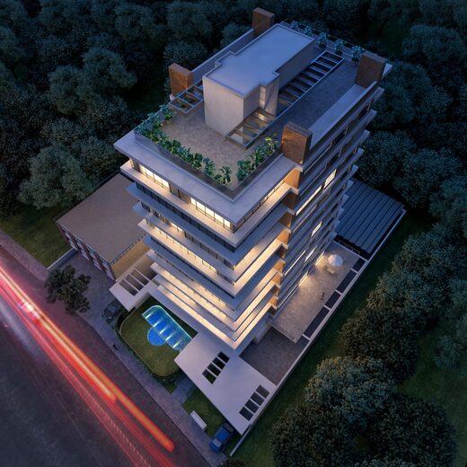 Apartamento, 3 quartos, 129 m² - Foto 3