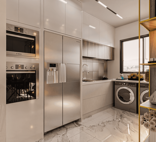 Apartamento, 2 quartos, 69 m² - Foto 17
