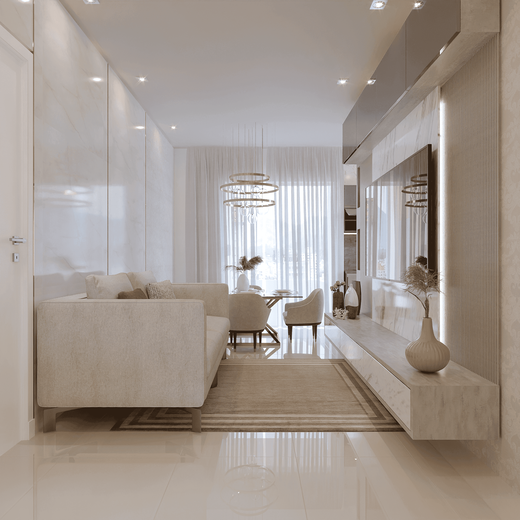Apartamento, 2 quartos, 69 m² - Foto 13
