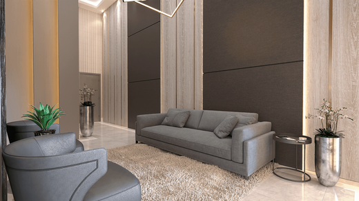 Apartamento, 2 quartos, 69 m² - Foto 7