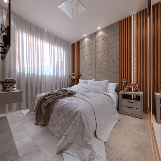 Apartamento, 2 quartos, 69 m² - Foto 19