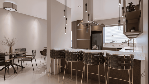 Apartamento, 2 quartos, 69 m² - Foto 15