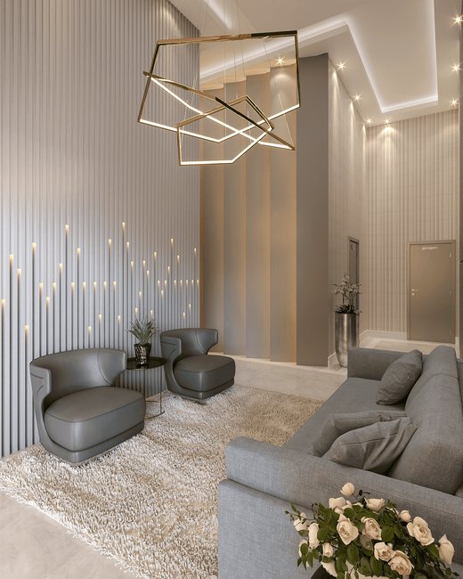 Apartamento, 2 quartos, 69 m² - Foto 6