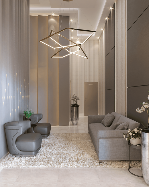 Apartamento, 2 quartos, 69 m² - Foto 5