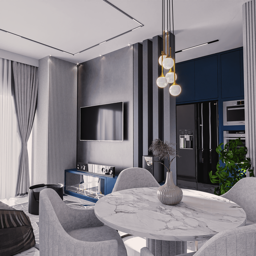 Apartamento, 2 quartos, 69 m² - Foto 11