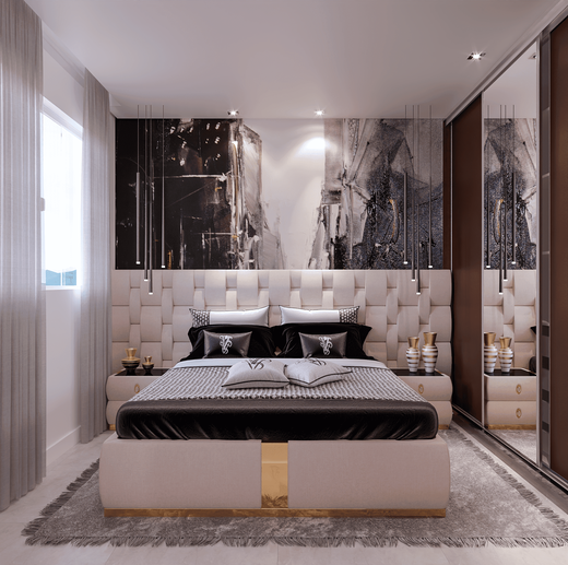 Apartamento, 2 quartos, 69 m² - Foto 21