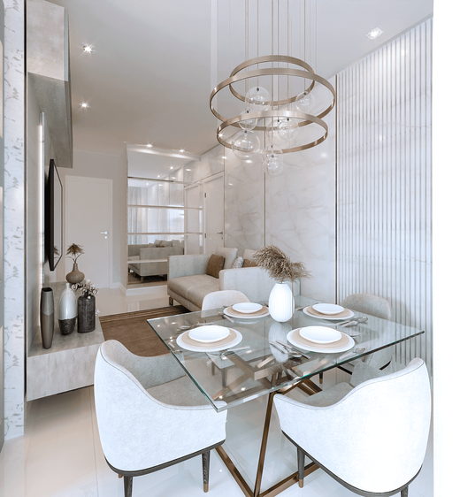 Apartamento, 2 quartos, 69 m² - Foto 14