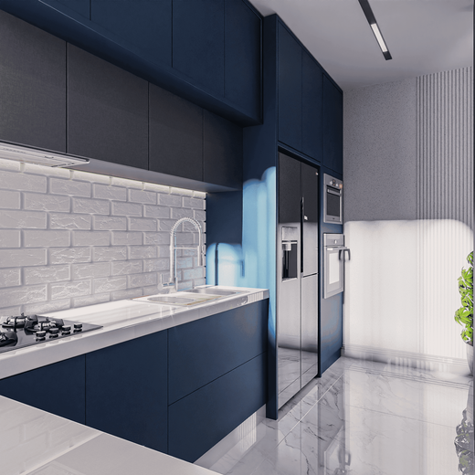 Apartamento, 2 quartos, 69 m² - Foto 16